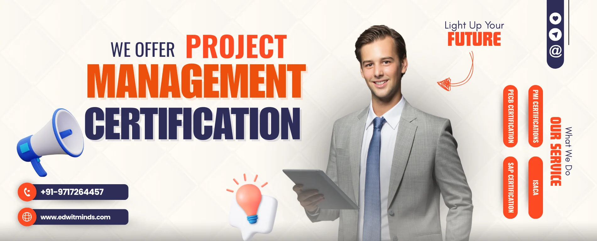 Project Management Certification